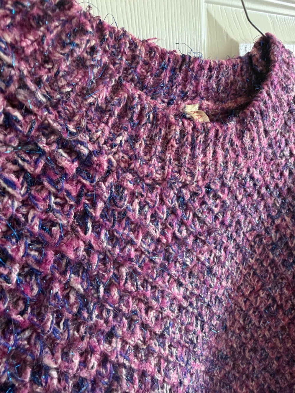 Fall Sweater - Picture 4 of 5
